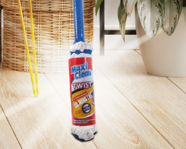 Twist Maxiclean, trapero autoescurrible