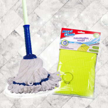 Cómo recuperar el brillo de tus pisos de cerámica, porcelanato y mármol