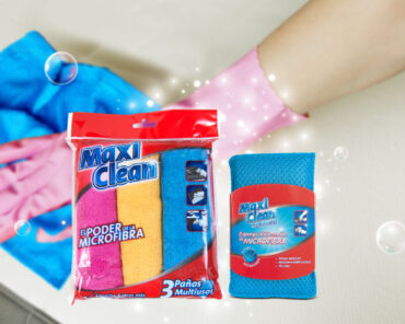 Elimina las manchas de tu colchón y desinféctalo con Maxi Clean